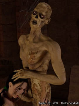 [DarkSoul3D] Tomb Raider - The Death Mask of 'Ku'k Bahlam'_037