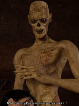 [DarkSoul3D] Tomb Raider - The Death Mask of 'Ku'k Bahlam'_038