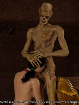 [DarkSoul3D] Tomb Raider - The Death Mask of 'Ku'k Bahlam'_041