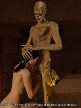 [DarkSoul3D] Tomb Raider - The Death Mask of 'Ku'k Bahlam'_042