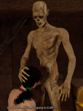 [DarkSoul3D] Tomb Raider - The Death Mask of 'Ku'k Bahlam'_050