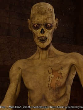 [DarkSoul3D] Tomb Raider - The Death Mask of 'Ku'k Bahlam'_053