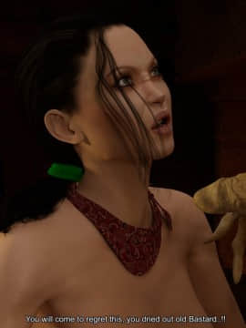 [DarkSoul3D] Tomb Raider - The Death Mask of 'Ku'k Bahlam'_054