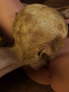 [DarkSoul3D] Tomb Raider - The Death Mask of 'Ku'k Bahlam'_069