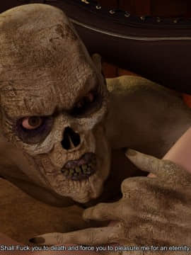 [DarkSoul3D] Tomb Raider - The Death Mask of 'Ku'k Bahlam'_075