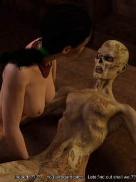 [DarkSoul3D] Tomb Raider - The Death Mask of 'Ku'k Bahlam'_094