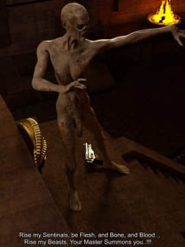 [DarkSoul3D] Tomb Raider - The Death Mask of 'Ku'k Bahlam'_095