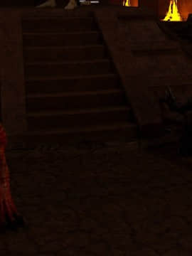 [DarkSoul3D] Tomb Raider - The Death Mask of 'Ku'k Bahlam'_096