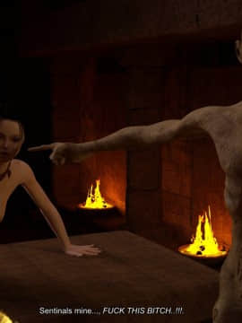 [DarkSoul3D] Tomb Raider - The Death Mask of 'Ku'k Bahlam'_099