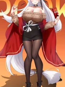 [Pixiv] 乌橄榄菜 (21505771)