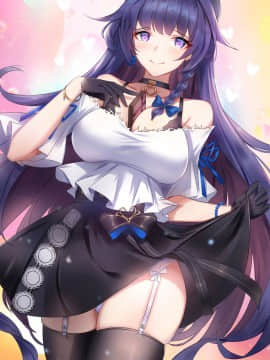 [Pixiv] 乌橄榄菜 (21505771)_52_79548904_p0