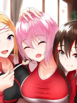 [猫打 Nekoda 3259336] Patreonまとめ (2021年04月05日更新)_299_Neko063