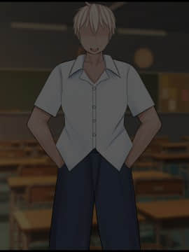 [ケセラ・セラ (瀬良透)] 変態優等生の寝取られ事情と事後～初めて御付き合いした品行方正で優等生だけど爆乳むっちむち♪な彼女がチャラ男に寝取られていた…そして…～_012_11