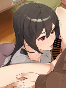 [花澤すおう。] 無垢な彼女がSEX中毒になるプロセス_481