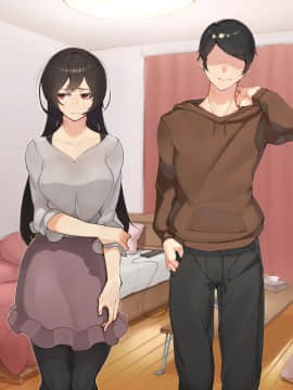 [花澤すおう。] 無垢な彼女がSEX中毒になるプロセス_495
