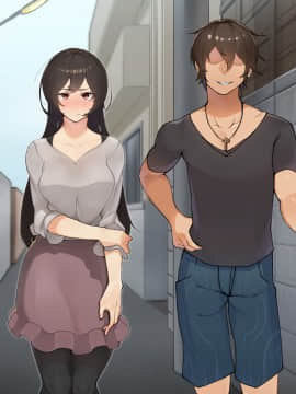 [花澤すおう。] 無垢な彼女がSEX中毒になるプロセス_674