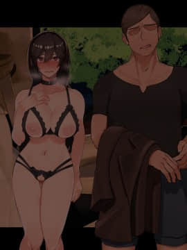 [花澤すおう。] 無垢な彼女がSEX中毒になるプロセス_709