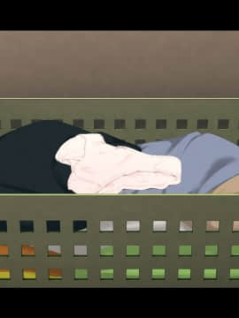 [チンジャオ娘 (煙ハク)] とある大家族のオカズ事情～ママ代わりお姉ちゃん奮闘記～_260_01_0017