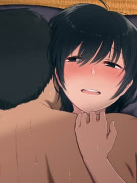 [チンジャオ娘 (煙ハク)] とある大家族のオカズ事情～ママ代わりお姉ちゃん奮闘記～_468_08_0014