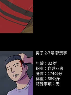 反烏托邦遊戲第二季 71-161話_071-142_4629