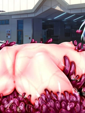 [田中罗密欧个人汉化][RJ295536] [メランコル] 女体化魔法少女 敗北!! 皆の前で子宮の中まで犯されて……俺…男なのに…ッなんでこんなに……イッ!_287_nmsm01