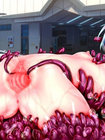 [田中罗密欧个人汉化][RJ295536] [メランコル] 女体化魔法少女 敗北!! 皆の前で子宮の中まで犯されて……俺…男なのに…ッなんでこんなに……イッ!_288_nmsm02