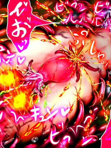 [田中罗密欧个人汉化][RJ295536] [メランコル] 女体化魔法少女 敗北!! 皆の前で子宮の中まで犯されて……俺…男なのに…ッなんでこんなに……イッ!_512_rmsp12z