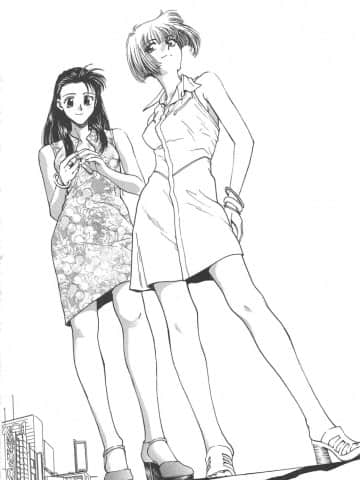 [船堀斉晃] 刹那 - 少女達の一瞬_094_setsuna_94