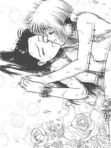 [船堀斉晃] 刹那 - 少女達の一瞬_105_setsuna_105