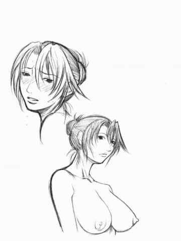 [砂川多良] 劣情白書_retujoh_105