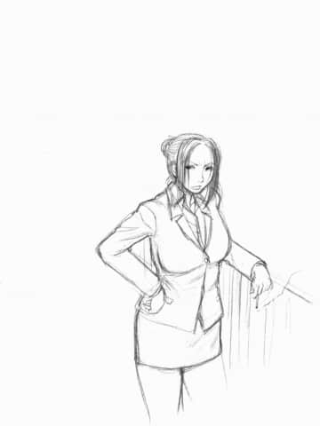 [砂川多良] 劣情白書_retujoh_106