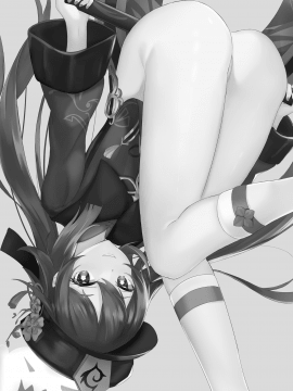 [Skai_kun] Exorcise Time (原神) [铑铯铍汉化组]_003