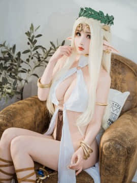 [rioko凉凉子] 赛雷斯汀_40_IMG