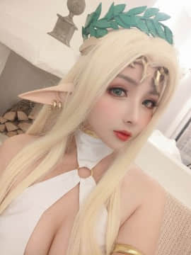 [rioko凉凉子] 赛雷斯汀_43_IMG_3
