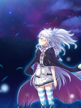 [Yatagarasu] 星彩のレゾナンス_0405