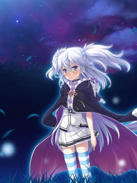 [Yatagarasu] 星彩のレゾナンス_0408