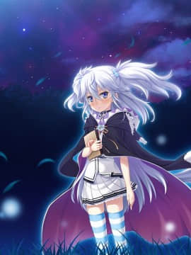 [Yatagarasu] 星彩のレゾナンス_0429