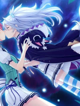 [Yatagarasu] 星彩のレゾナンス_0708