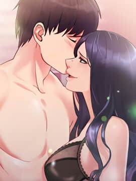 女教授的秘密 56話