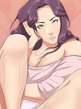 嚐一口就好 9話