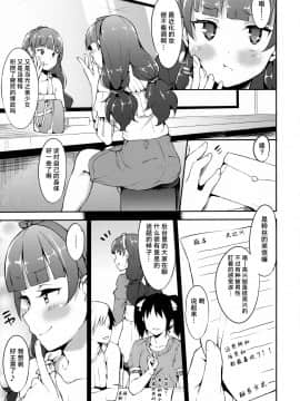 [芸镜考古队一号铲阿巧个人汉化] (C90) [Garimpeiro (まめでんきゅう)] きららちゃんのお肌ぷるぷるん計画 (Go!プリンセスプリキュア)_02