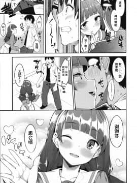 [芸镜考古队一号铲阿巧个人汉化] (C90) [Garimpeiro (まめでんきゅう)] きららちゃんのお肌ぷるぷるん計画 (Go!プリンセスプリキュア)_04
