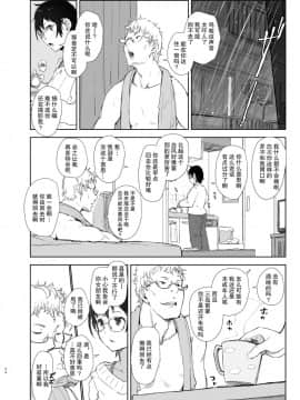 [不可视汉化] [あらくれた者たち (あらくれ)] ショートカットで眼鏡の似合う可愛いバイトの後輩の部屋に上がりこんで無理やりハメ撮りしたった [DL版]_08