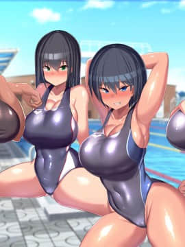 [セイドシルアガリ (つくねんど)] 中出しセックスでしかモチベを保てない性欲剥き出し発情女子水泳部の男子マネージャーになったら_1012_013_02no_tx