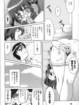 [歌麿] まろぱい_070