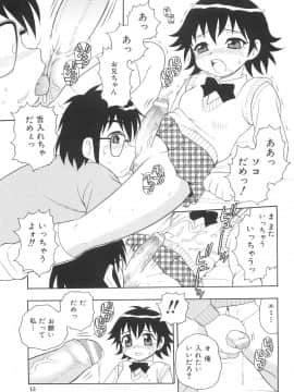 [しのざき嶺] ボクと妹_N_013