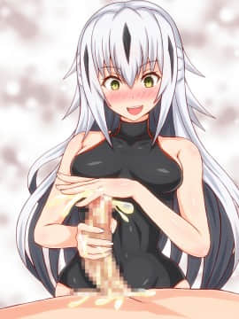 [フタリミダラ] ドスケベサーヴァント達の饗艶_112_KYO_04ka02