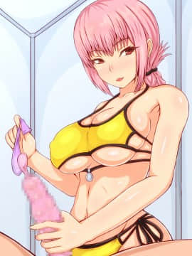 [フタリミダラ] ドスケベサーヴァント達の饗艶_171_KYO_18nig02