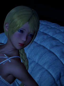 [HoneyHappy] Rape Night_RNR019