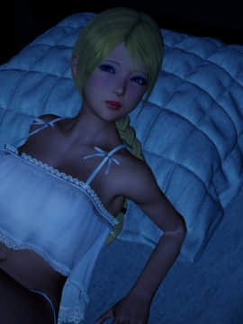 [HoneyHappy] Rape Night_RNR020